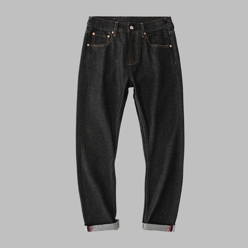 2026 ev New Men's Jeans
