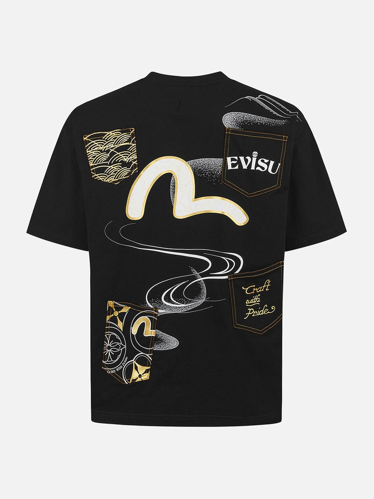 2026 ev Men's & Women's New T-Shirt