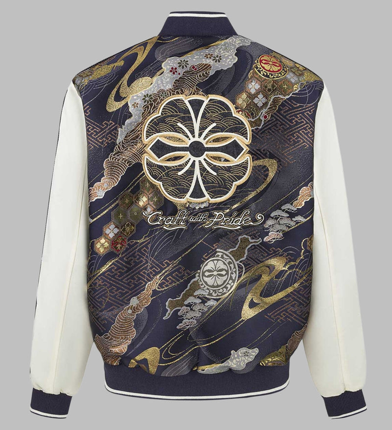 2026 ev New Men's Jacket