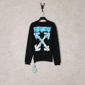 Off-White 2026 Men's and Women's Sweatshirts