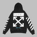 Off-White 2026 Men's and Women's Sweatshirts