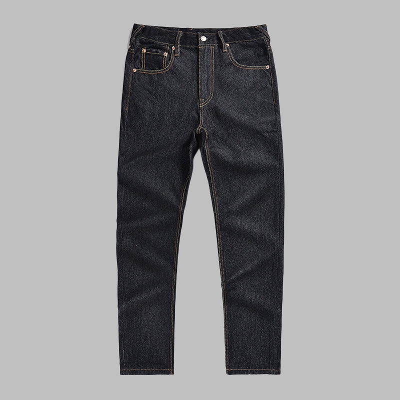 2026 ev New Men's Jeans