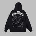 Off-White 2026 Men's and Women's Sweatshirts