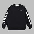 Off-White 2026 Men's and Women's Sweatshirts