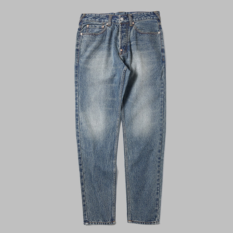 2026 ev New Men's Jeans