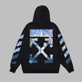 Off-White 2026 Men's and Women's Sweatshirts