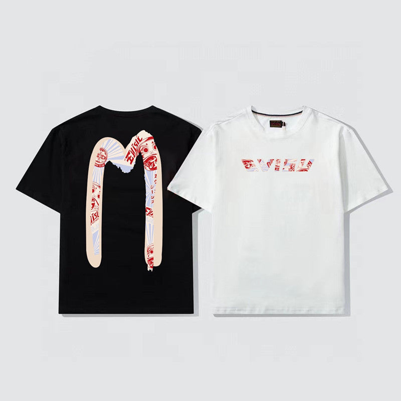 2026 ev Men's  New T-Shirt