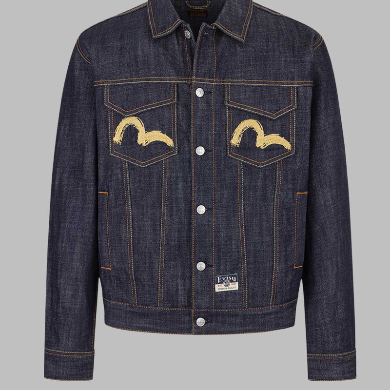 2026 ev New Men's Jacket