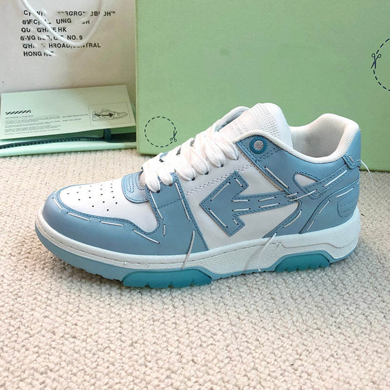 Off-White 2026 Men's and Women's Casual Shoes