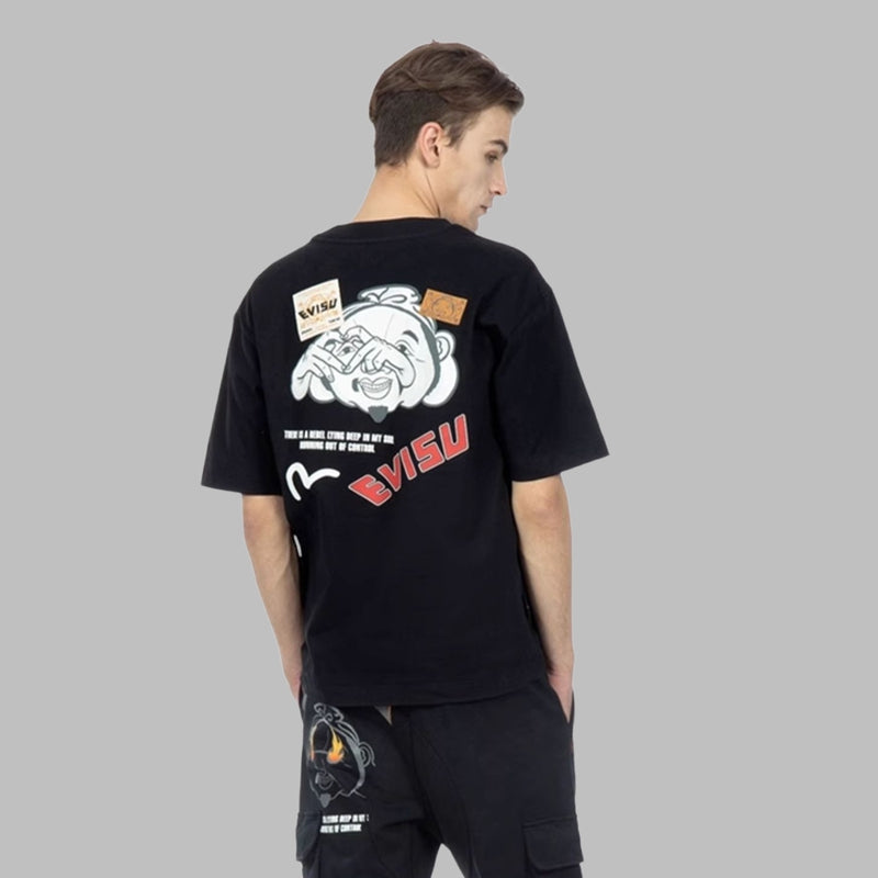 2026 ev Men's & Women's New T-Shirt