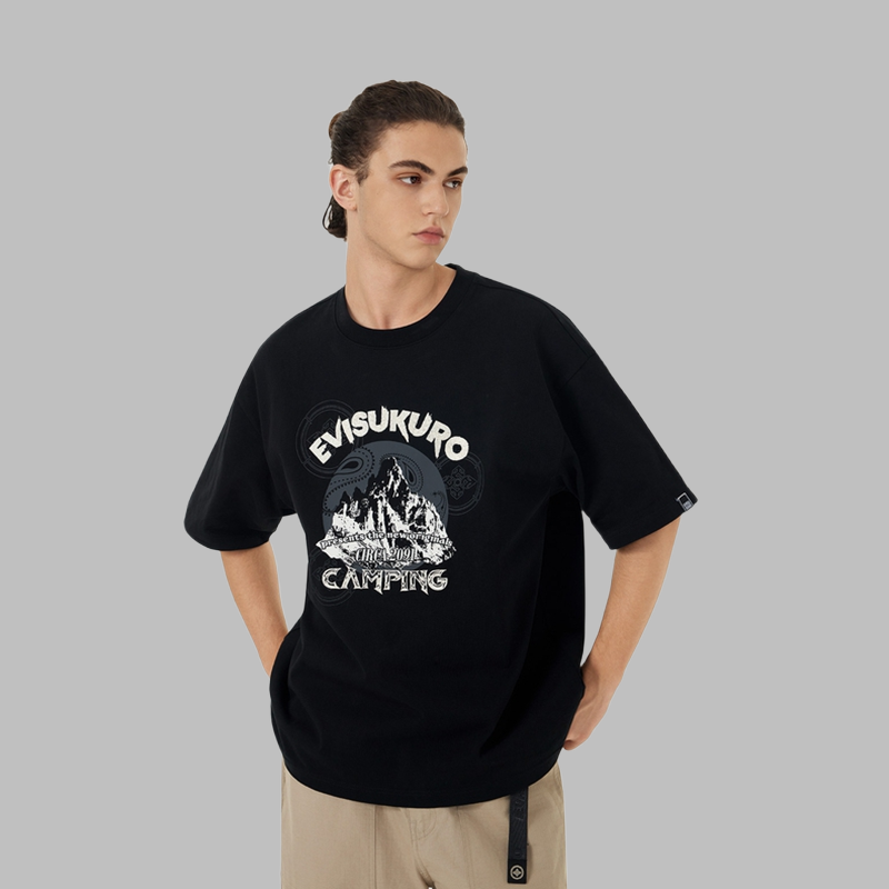 2026 ev Men's & Women's New T-Shirt