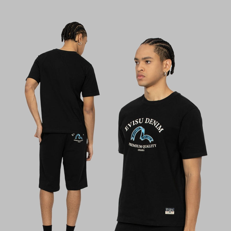 2026 ev Men's & Women's New T-Shirt