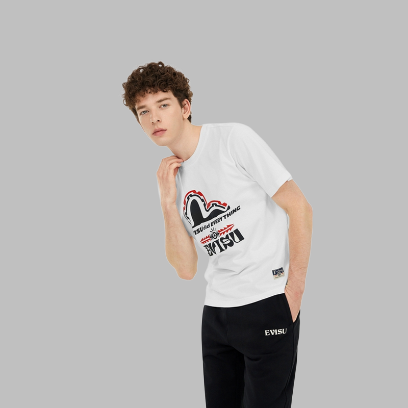 2026 ev Men's & Women's New T-Shirt