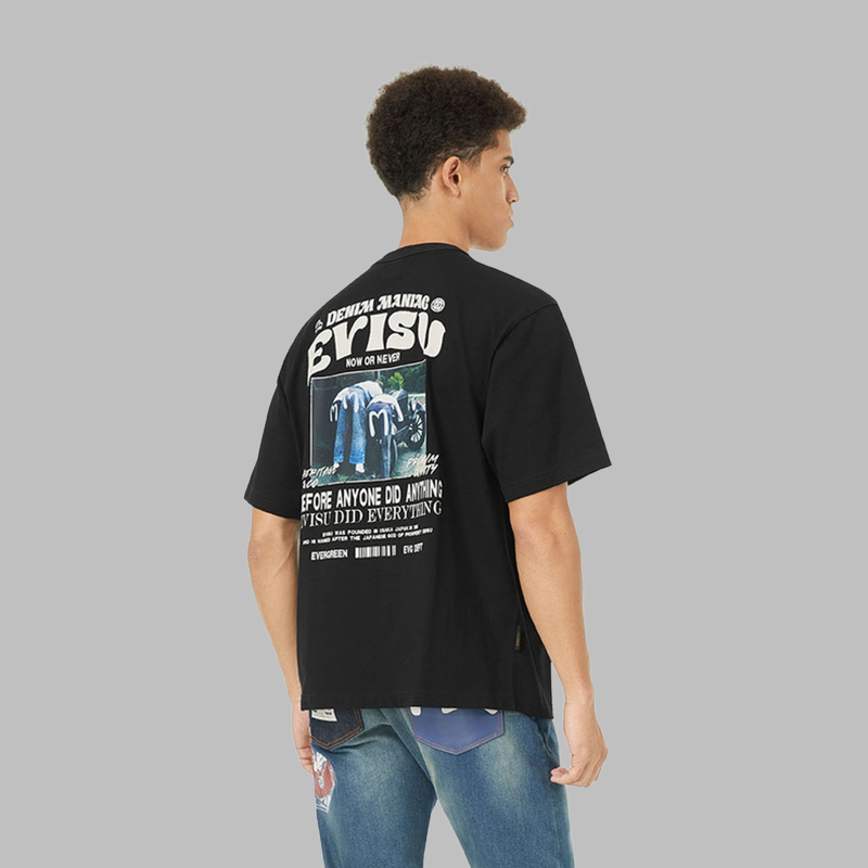 2026 ev Men's & Women's New T-Shirt