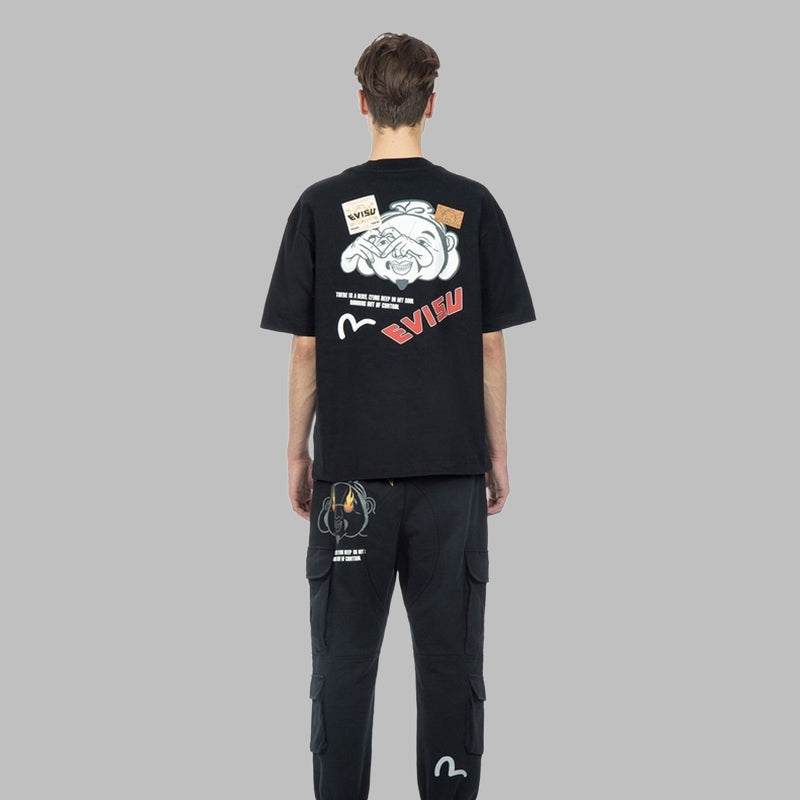 2026 ev Men's & Women's New T-Shirt