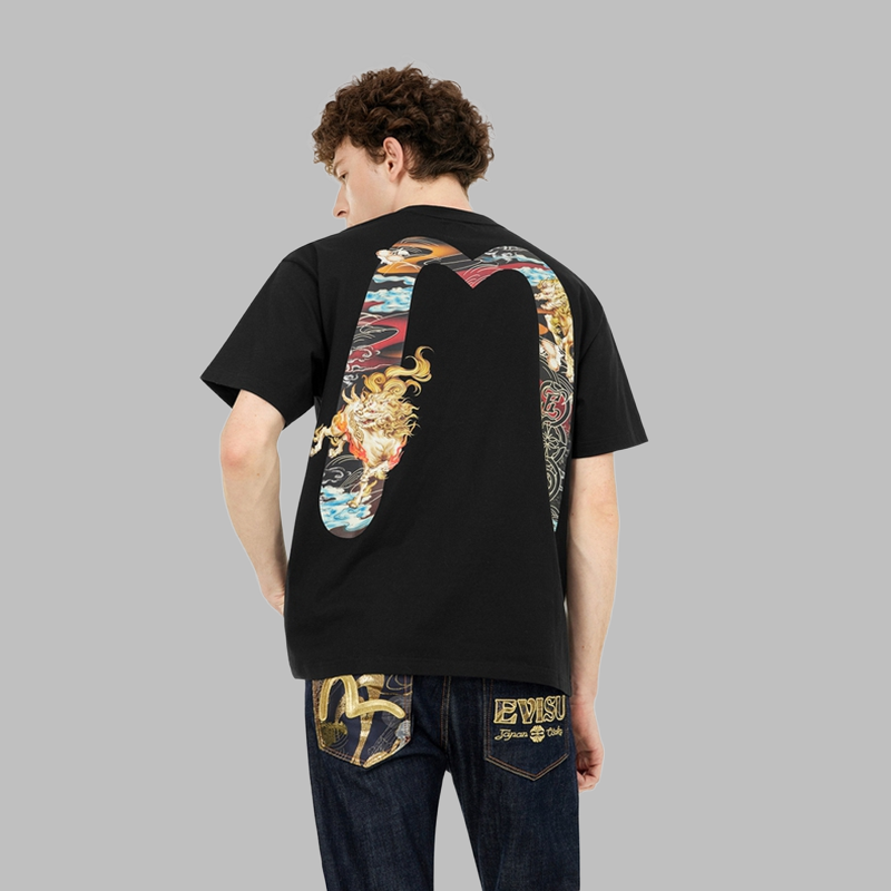 2026 ev Men's & Women's New T-Shirt
