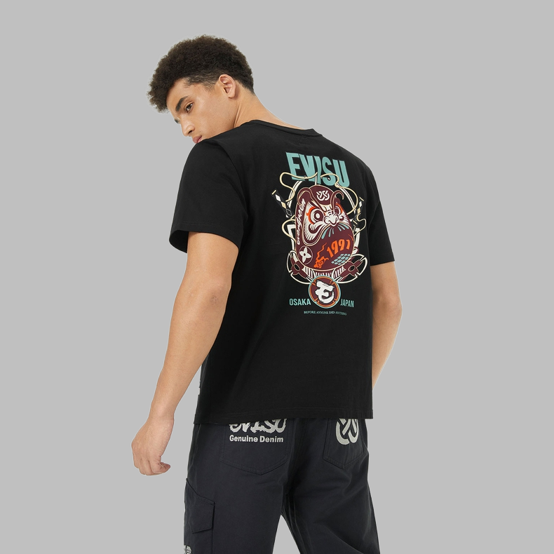 2026 ev Men's & Women's New T-Shirt