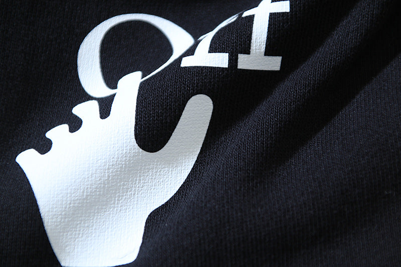 Off-White 2026 Men's and Women's Sweatshirts