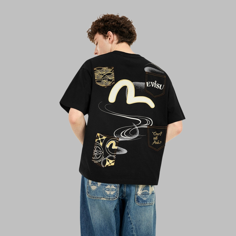 2026 ev Men's & Women's New T-Shirt