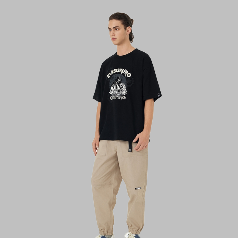 2026 ev Men's & Women's New T-Shirt