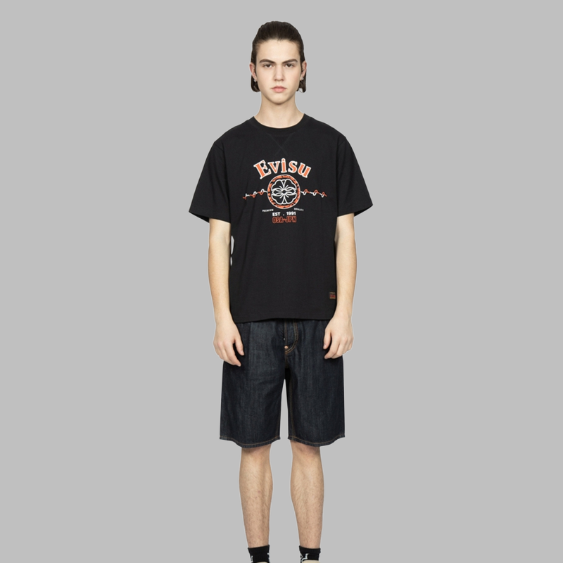 2026 ev Men's & Women's New T-Shirt