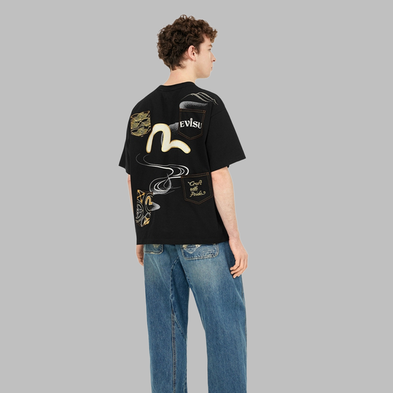 2026 ev Men's & Women's New T-Shirt