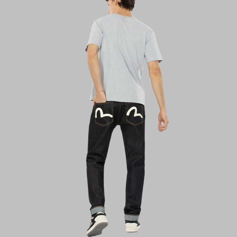 2026 ev New Men's Jeans
