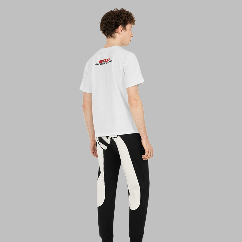2026 ev Men's  New T-Shirt