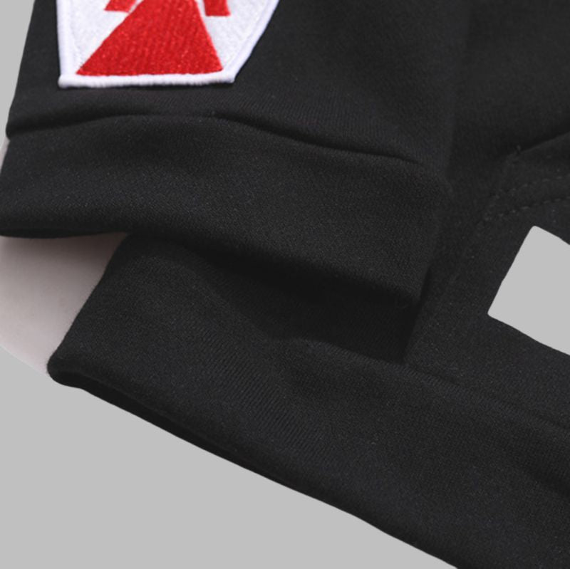 Off-White 2026 Men's and Women's Sweatshirts