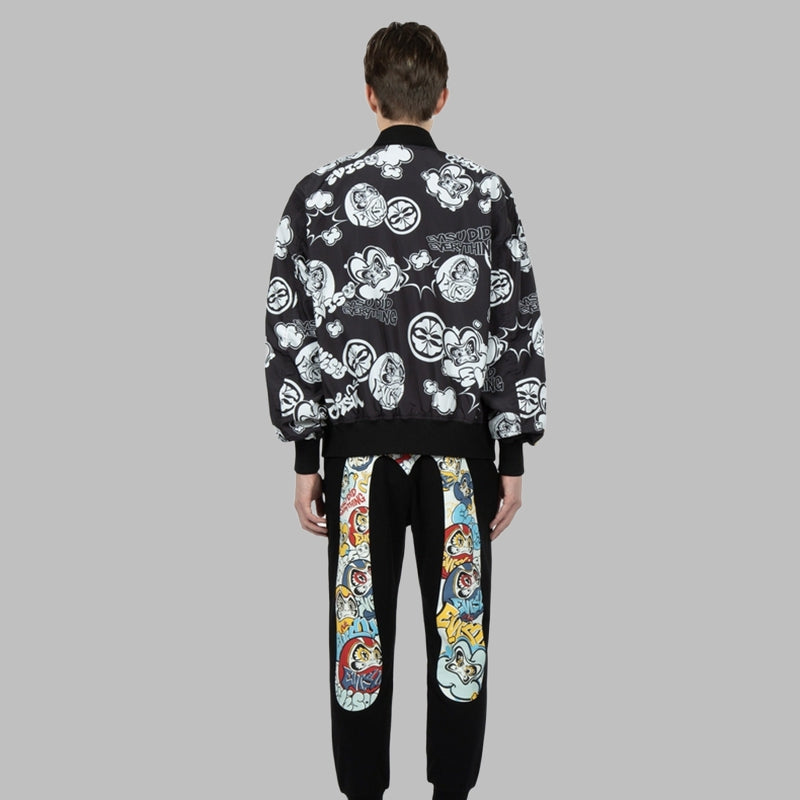 2026 ev New Men's Jacket