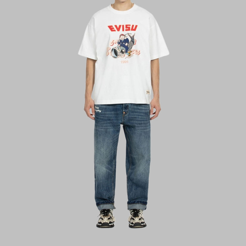 2026 ev Men's & Women's New T-Shirt