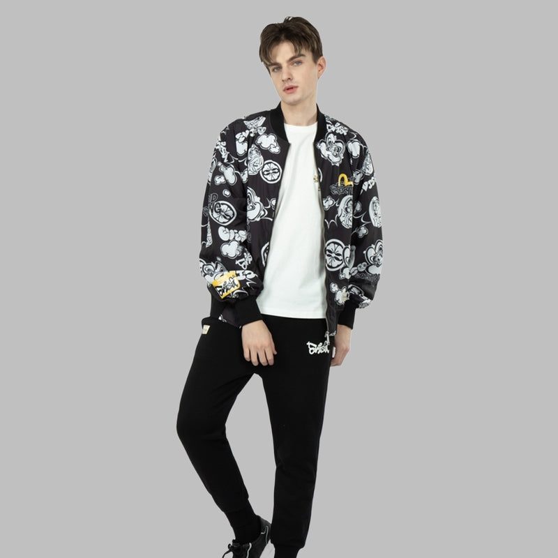 2026 ev New Men's Jacket