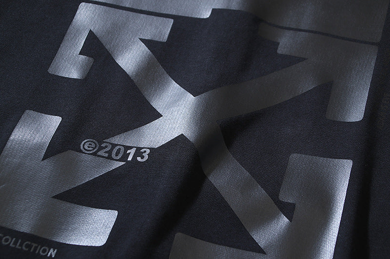 Off-White 2026 Men's and Women's Sweatshirts
