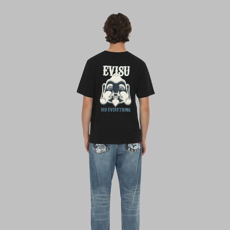 2026 ev Men's & Women's New T-Shirt