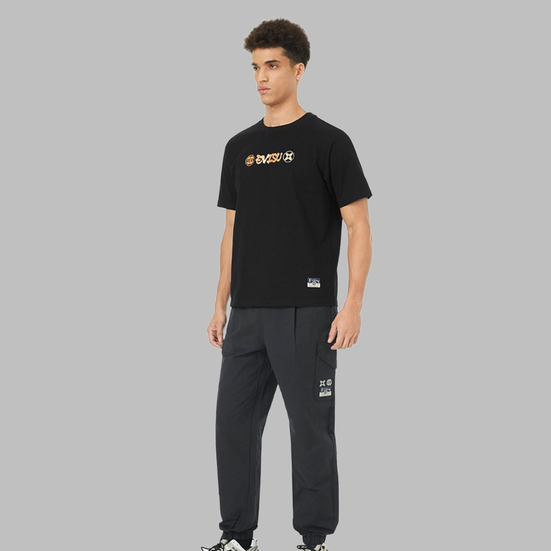 2026 ev Men's & Women's New T-Shirt