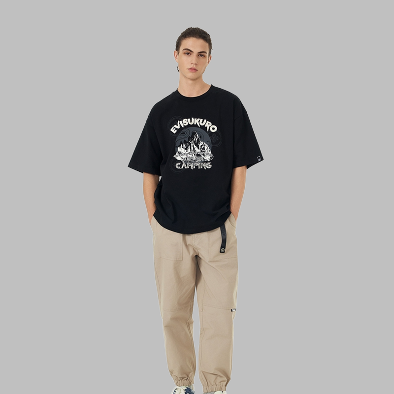 2026 ev Men's & Women's New T-Shirt