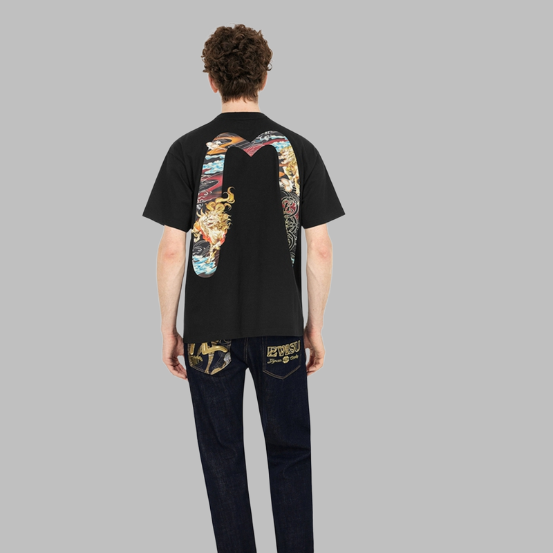 2026 ev Men's & Women's New T-Shirt