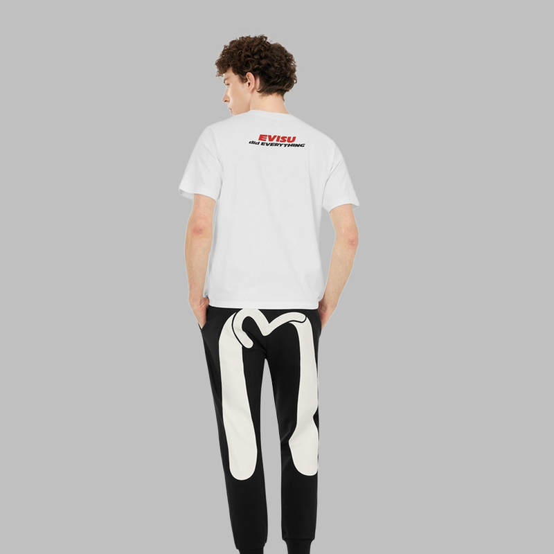 2026 ev Men's & Women's New T-Shirt