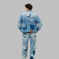 2026 ev New Men's Jacket