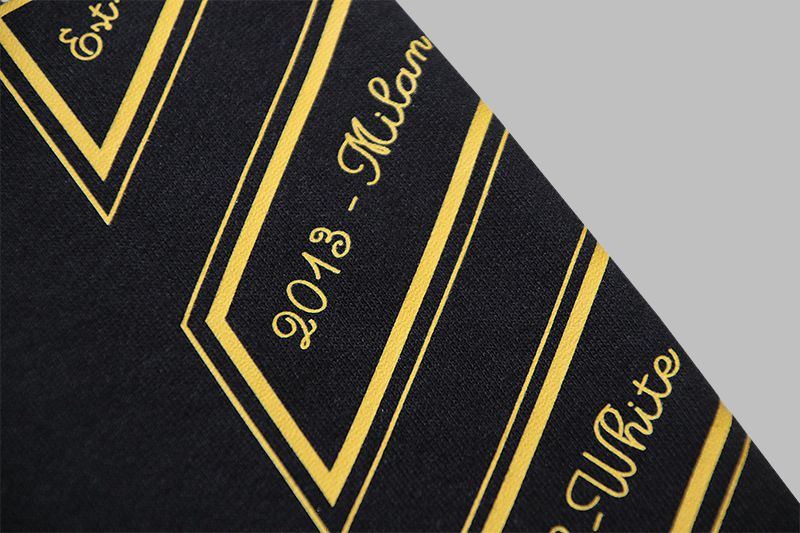 Off-White 2026 Men's and Women's Sweatshirts