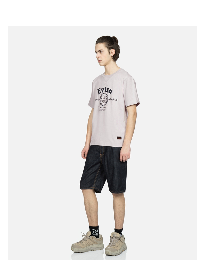 2026 ev Men's & Women's New T-Shirt