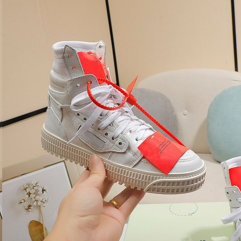Off-White 2026 Men's and Women's Casual Shoes