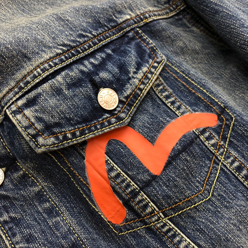 2026 ev New Men's Jacket