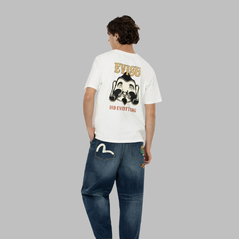 2026 ev Men's & Women's New T-Shirt