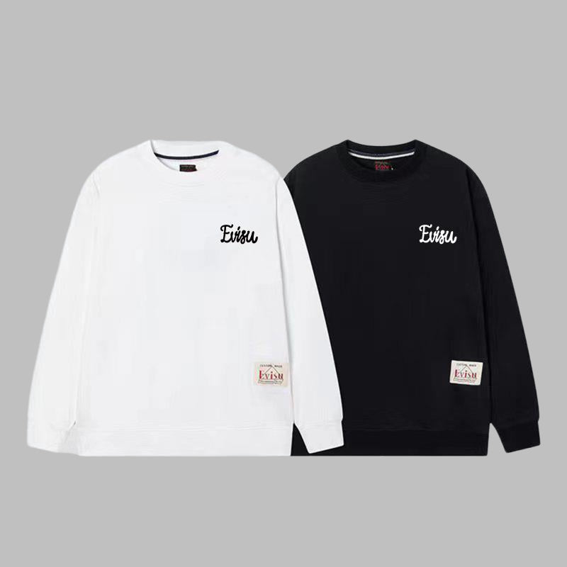 2026 ev Men's & Women's New Arrival Sweatshirt