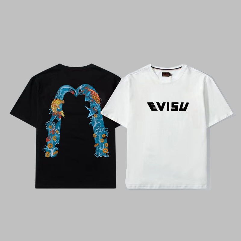 2026 ev Men's  New T-Shirt