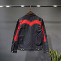 2026 ev New Men's Jacket