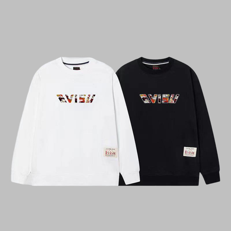 2026 ev Men's & Women's New Arrival Sweatshirt