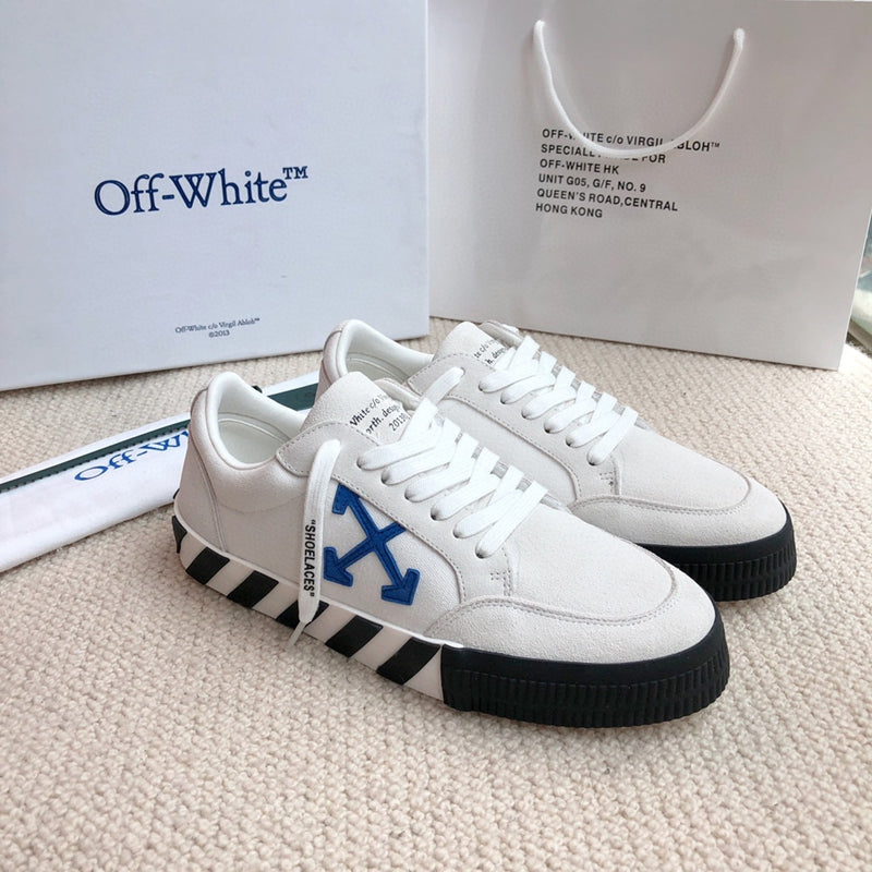 Off-White 2026 Men's and Women's Casual Shoes