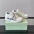 Off-White 2026 Men's and Women's Casual Shoes